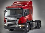 Scania P360 4x2 2011 года
